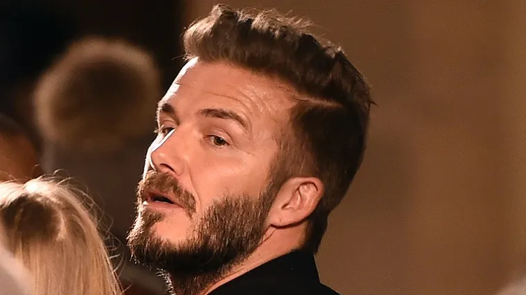 Beckham &scaron;okirao djelatnicu hitne pomoći