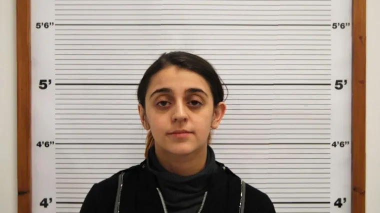 Prva presuda za ženu povratnicu iz Islamske države