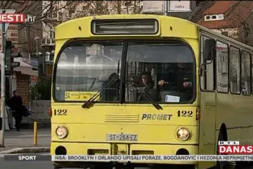 Radnici splitskog gradskog prijevoznika ipak neće ostati bez plaća i posla