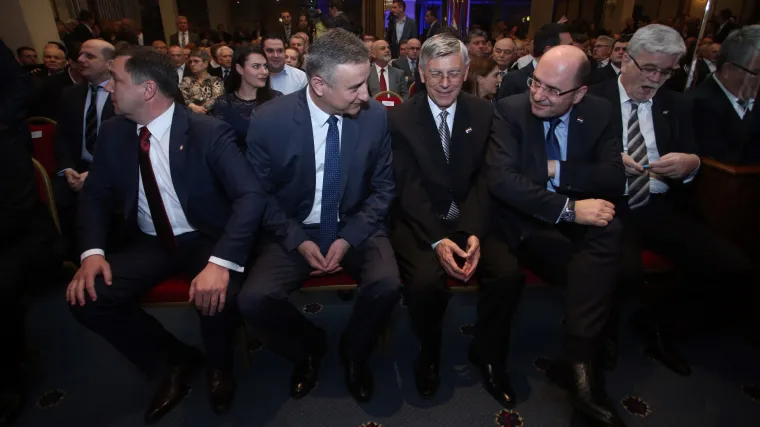 Milijan Brkić ekskluzivno za RTL Direkt: 'O mom sudjelovanju u izvršnoj vlasti odlučit će Karamarko'