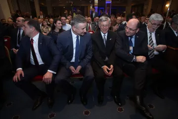 Milijan Brkić ekskluzivno za RTL Direkt: 'O mom sudjelovanju u izvršnoj vlasti odlučit će Karamarko'