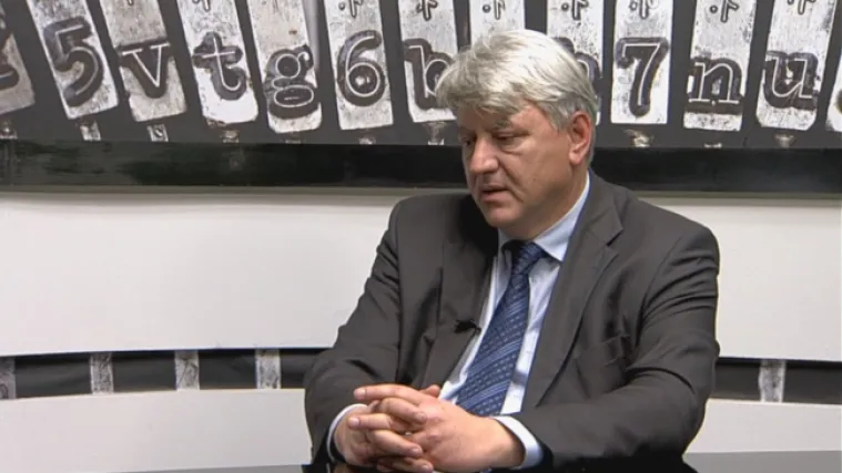 Komadina otvoreno: 'Želudac i karakter nisu provarili dobar dio opstrukcija od strane Milanovića'