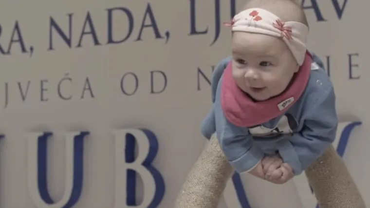 Pjesma protiv pobačaja izazvala niz reakcija: 'Vjera se koristi za sve i sva&scaron;ta pa i za dobivanje publike'