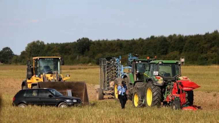 Poljoprivredni izvoz u Hrvatskoj porastao za 19 posto: &scaron;to sve čeka novog ministra?