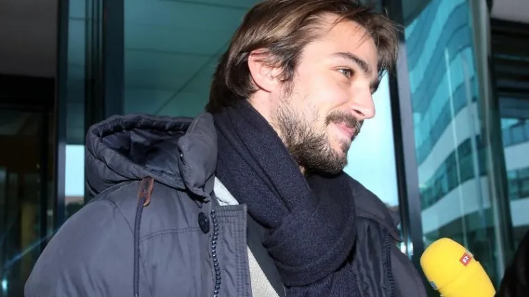 Evo s kojim slavnim klubom trenira bivši Vatreni!