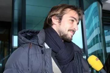 Evo s kojim slavnim klubom trenira bivši Vatreni!