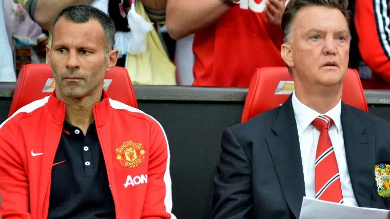 Procurio prvorazredni trač o Ryanu Giggsu, a onda je otkrivena velika istina