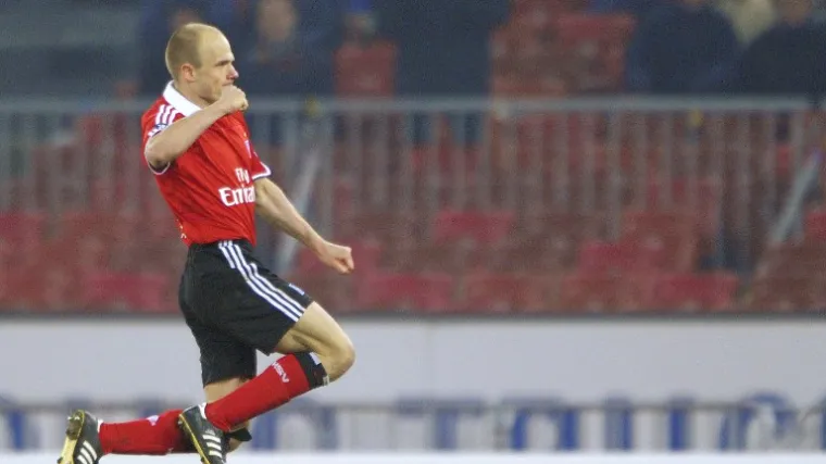 Biv&scaron;i igrač Bayerna učlanio cijelu obitelj u Hajduk!