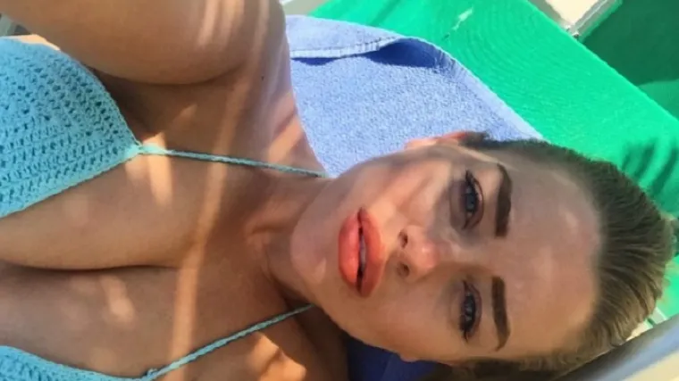 Napustila modne piste kako bi postala nogometna sutkinja!