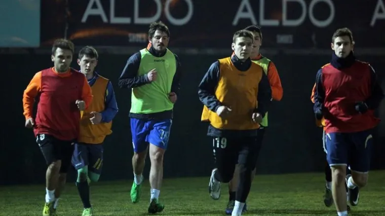 Suspendiranog Arijana Ademija pogodila nova lo&scaron;a vijest