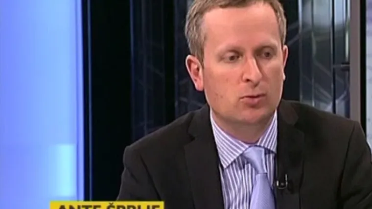 "Ja sam 11 godina već u pravosuđu. Toliko nijedan od zadnjih ministara nije imao"