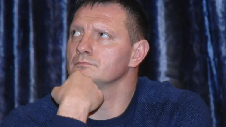 Nije to bio tajni sastanak već privatno druženje