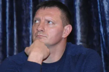 Nije to bio tajni sastanak već privatno druženje