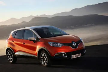 SUV modeli prvi put najprodavaniji automobili u Europi