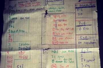 Na tajnoj skripti otkriveno kako su Nijemci osvojili europsko zlato