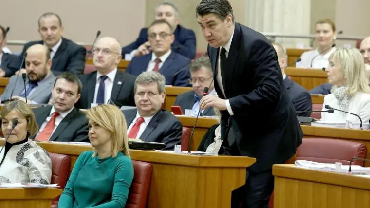 "Ti ljudi ne znaju &scaron;to je dogovor, &scaron;to su norme"