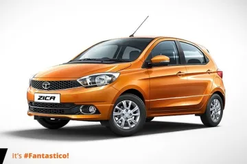 Zika virus natjerao Tata Motors na promjenu imena