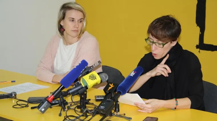 "Izbjeglicama se kr&scaron;e prava, žale se na nasilje hrvatskih policajaca"