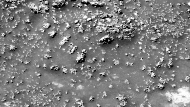 Je li ovo konačni dokaz o postojanju izvanzemaljskog života?