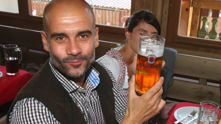 Pep izgubio kontrolu, zvijezda se opijala na pripremama!?