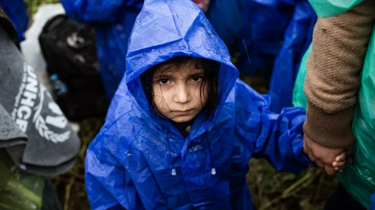 U tvornicama poznatih brendova radila sirijska djeca