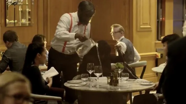 &Scaron;okirana, doživjela je najljep&scaron;e iznenađenje u životu