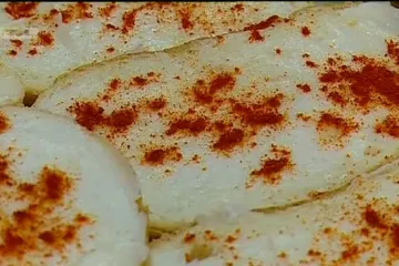 S tržišta povučena Šaframoma mljevena ljuta paprika zbog nedozvoljene koncentracije mitotoksina