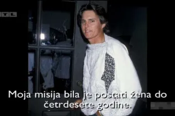 Caitlyn Jenner otkrila da je prvi proces promjene spola započela još 80-ih godina
