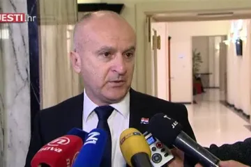 Bivši ministar branitelja Matić otkrio da je druženje u Klemmovoj vikendici proteklo ugodno