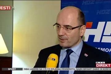 Milijan Brkić ekskluzivno za RTL Direkt: 'O mojem sudjelovanju u izvršnoj vlasti odlučit će Karamarko'