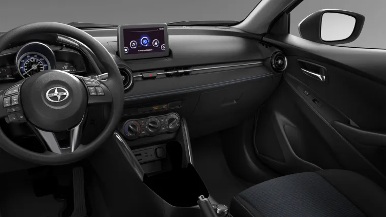 ZBOGOM, SCION: Ovo su najpopularniji automobili branda koji se gasi