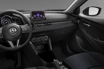 ZBOGOM, SCION: Ovo su najpopularniji automobili branda koji se gasi