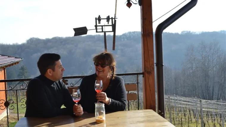 Međimurje popularna destinacija: tko je to posjetio Međimurje već ove godine?