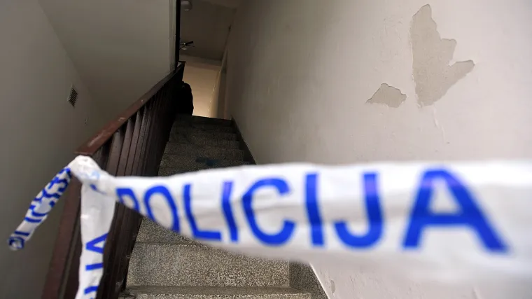 Strava u Ludbregu: provalio u kuću, brutalno izudarao stariji bračni par pa pobjegao