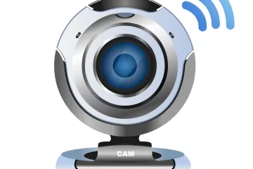 Zaštitite web kameru lozinkom prije nego bude prekasno