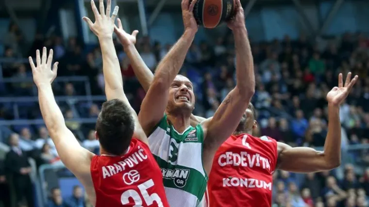 Cedeviti zakazalo najjače oružje protiv Panathinaikosa