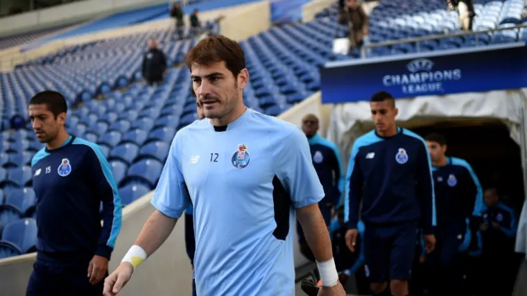 Legendarni vratar seli u MLS ligu?!