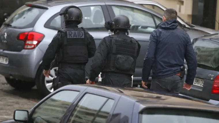 Teroristička prijetnja u Europi veća nego ikada