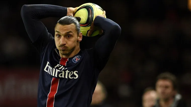 Evo &scaron;to se dogodi kad Ibrahimović zavr&scaron;i na klupi