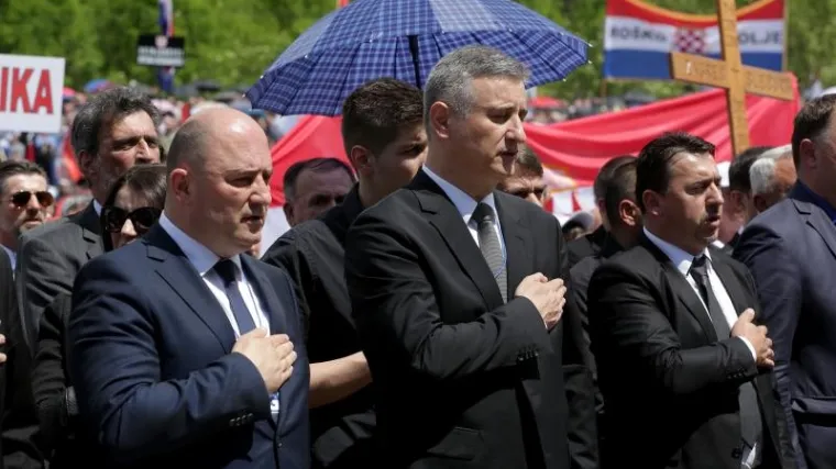 "Svaka žrtva je žrtva i moramo joj odati počast"