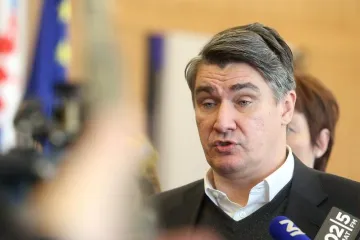 Tim's Power Point prezentacija nije dala rezultata