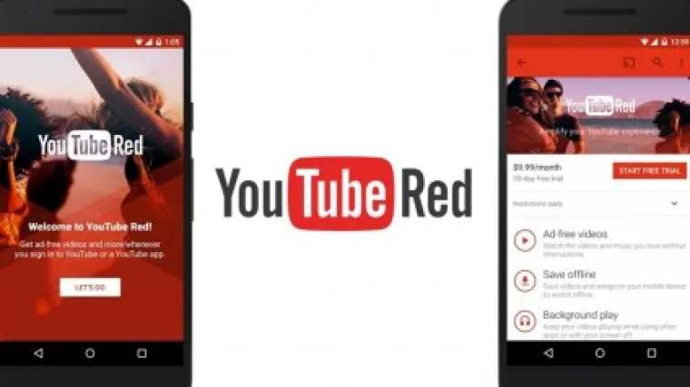 YouTube Red 10. veljače kreće s prikazivanjem originalnog sadržaja