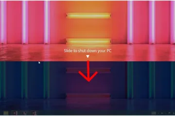 Evo kako najbrže ugasiti Windows računala