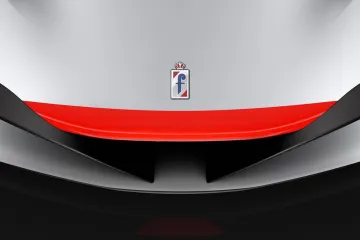 Pininfarina je za Genevu spremila "uzbudljiv konceptni automobil"