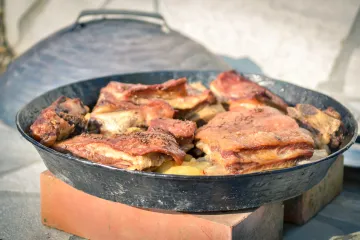 Hrvatska od 48 europskih zemalja zauzela sedmo mjesto