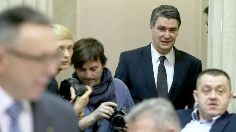 "Protiv HDZ-a ne znam lijepo, meni to jednostavno ne odgovara"