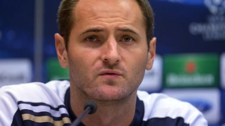 Joe &Scaron;imunić pi&scaron;e knjigu? 'Ono &scaron;to su mi napravili je sramota, želim da ljudi znaju istinu!'