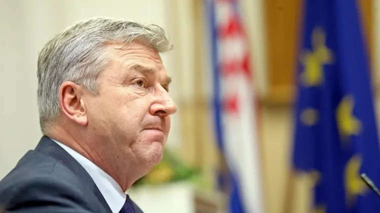 Ostojić o Reinerovoj izjavi: 'To je vrlo opasno, SDP će učiniti sve da to spriječi'