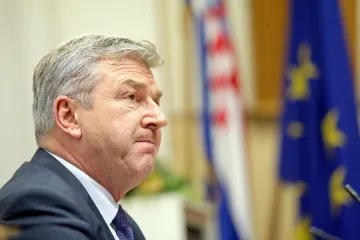 Ostojić o Reinerovoj izjavi: 'To je vrlo opasno, SDP će učiniti sve da to spriječi'