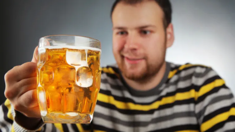 Pivo možda neće teći u potocima, ali hoće iz fontane: Slovenija će dobiti pravu turističku atrakciju